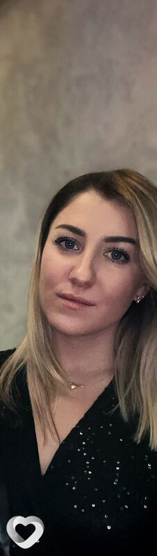 Диана, 34, Санкт-Петербурге — анкета №890806