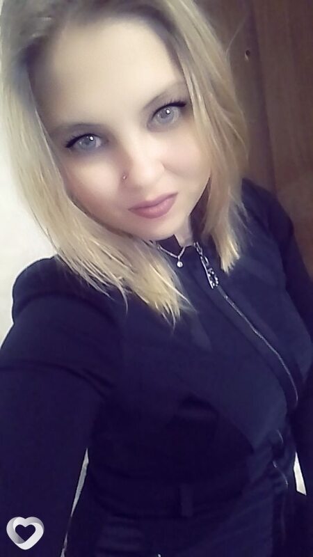 Ирусик Золотова, 28, Санкт-Петербурге — анкета №890818