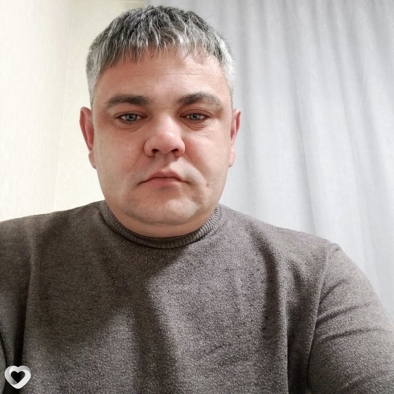 Наиль, 38, Набережных Челнах — анкета №890822