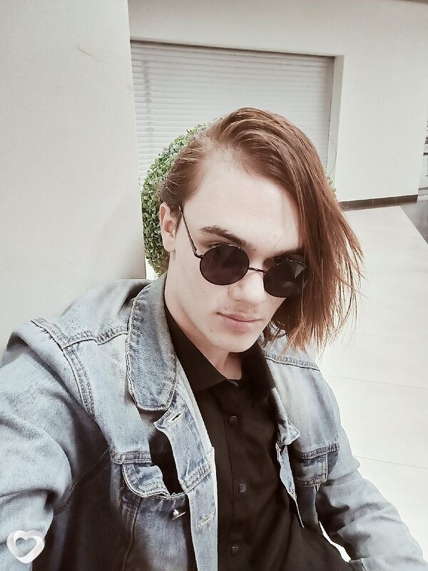 Николай, 23, Ростове-на-Дону — анкета №890824