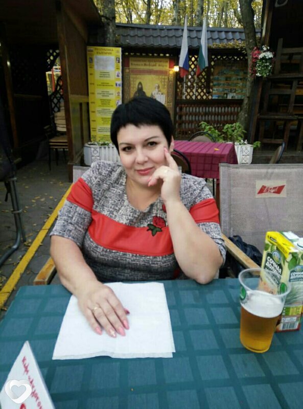 Наталья, 56, Ставрополе — анкета №890528