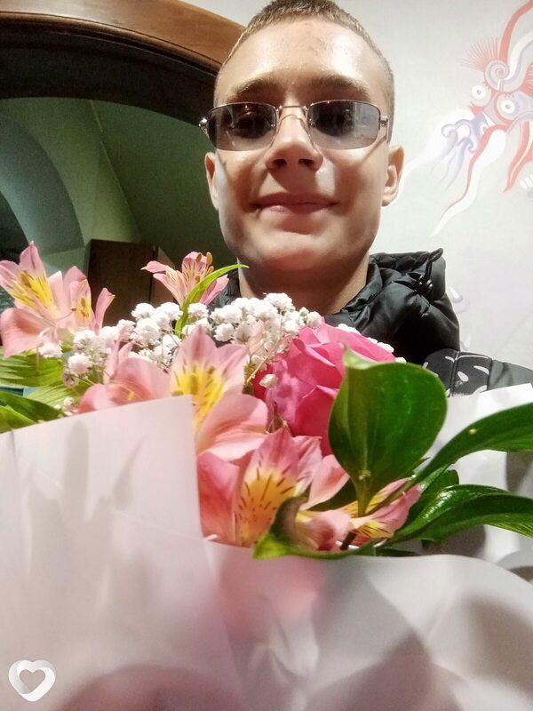 Сергей, 20, Москве — анкета №890532