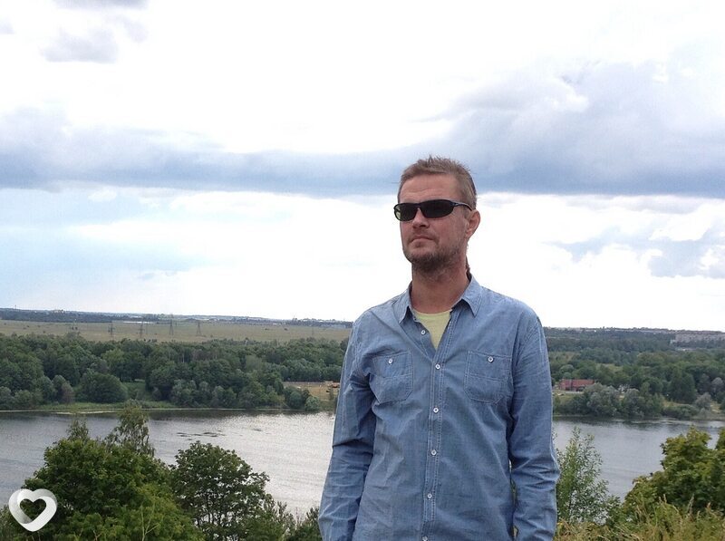 Андрей, 49, Барановичах — анкета №890539