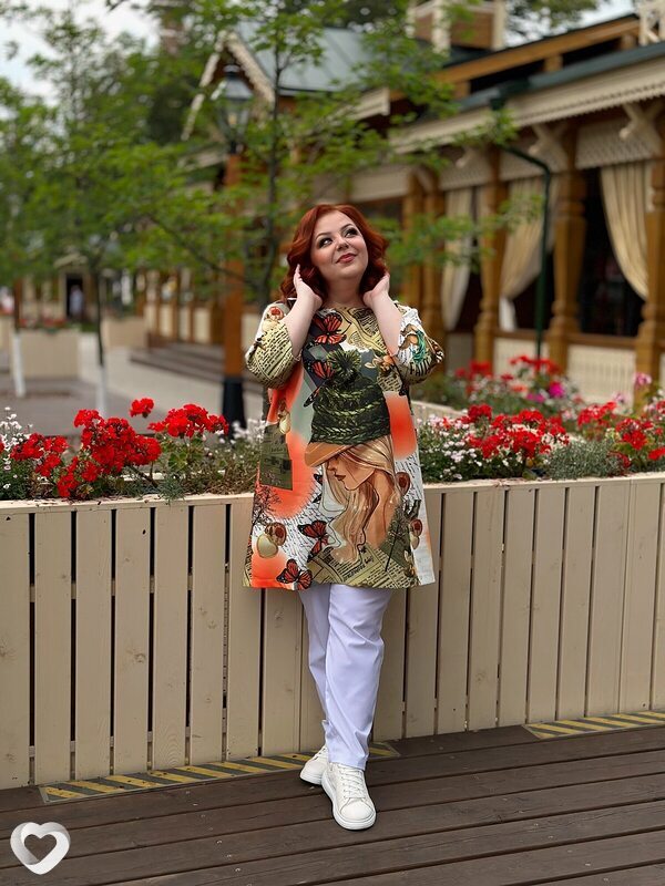 Анна, 43, Рыбинске — анкета №890552