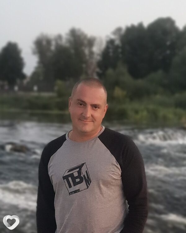 Роман, 44, Туле — анкета №890578