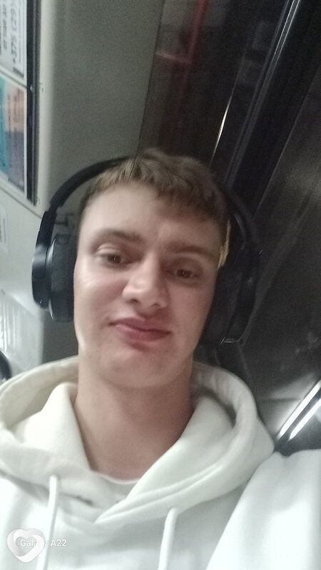 Кирилл, 24, Бресте — анкета №890580