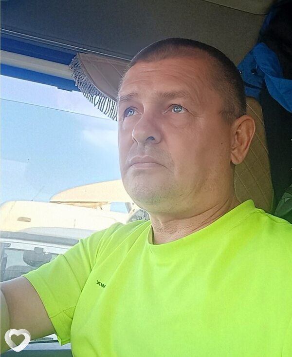 Андрей, 52, Новокузнецке — анкета №890585