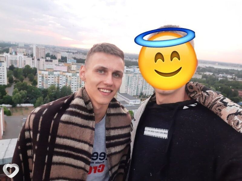 Егор, 27, Речице — анкета №890590