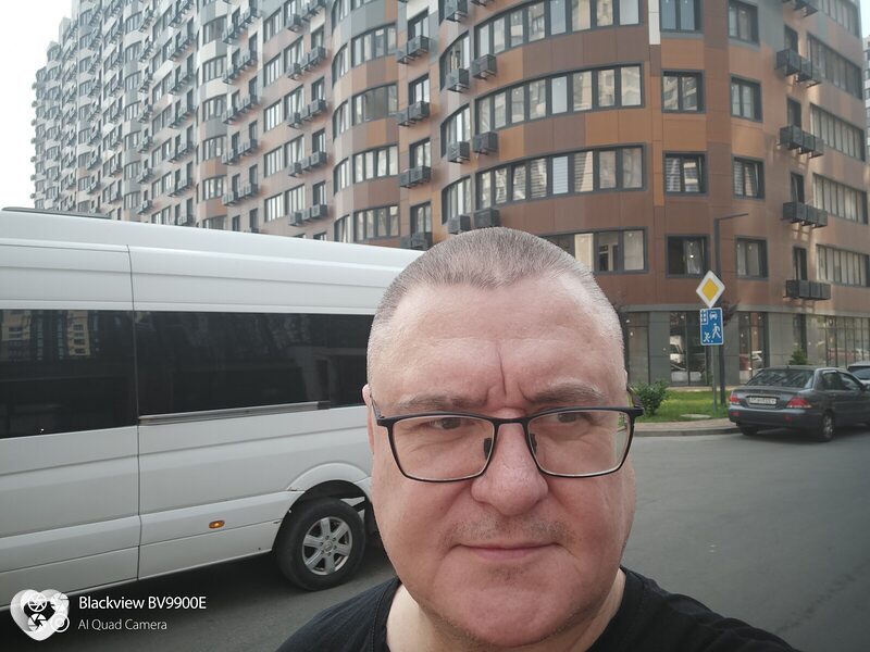 Николай, 49, Краснодаре — анкета №890591
