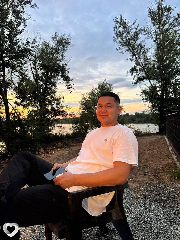 Ілес, 29, Атырау(гурьев) — анкета №890592