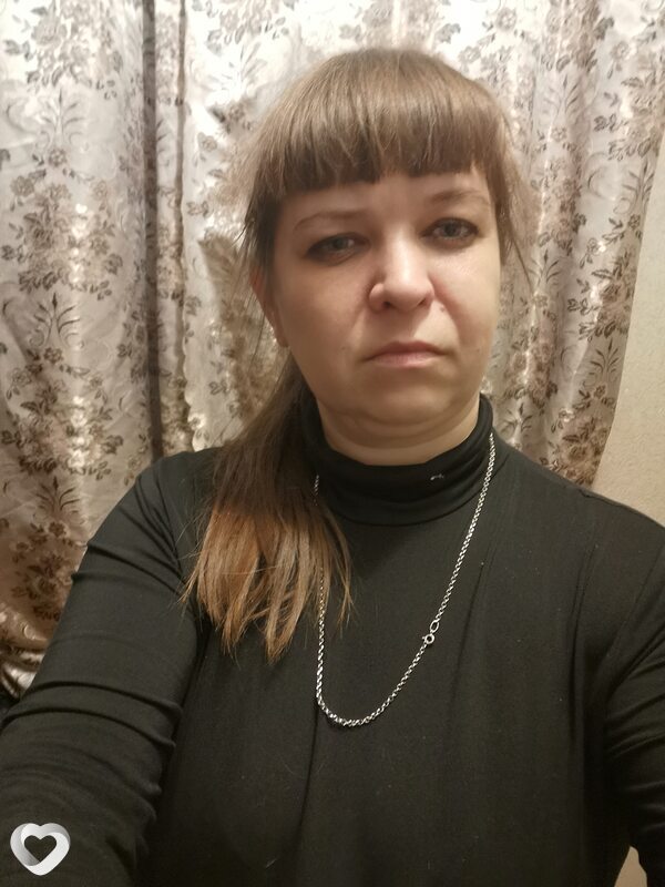 Ирина, 44, Иркутске — анкета №890593