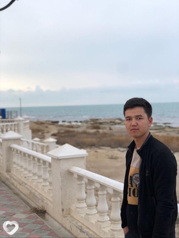 Арман, 25, Астане — анкета №890601