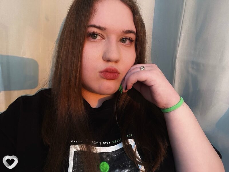 Ната, 21, Тамбове — анкета №890779