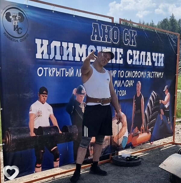Александр, 30, Железногорске-Илимском — анкета №890780