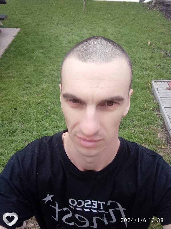 Fanki, 36, Кременчуге — анкета №890781