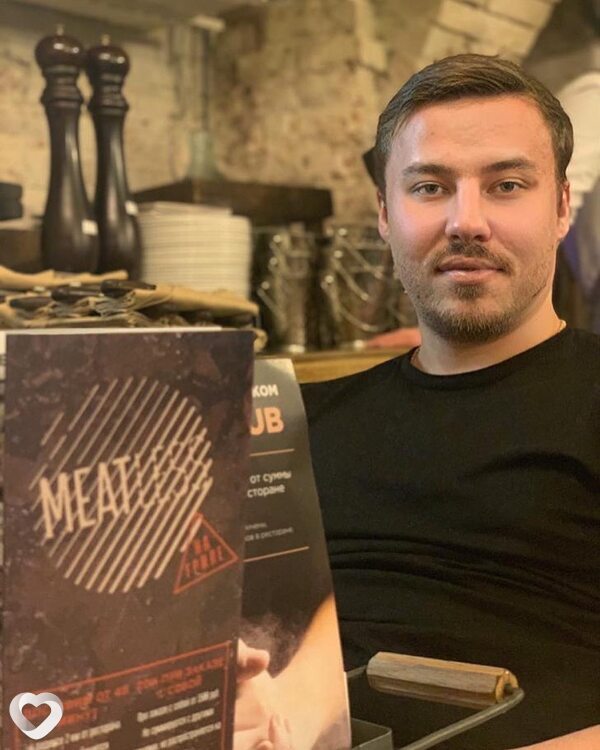 Егои, 34, Сыктывкаре — анкета №890782
