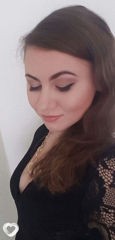 Виктория, 30, Екатеринбурге — анкета №890791