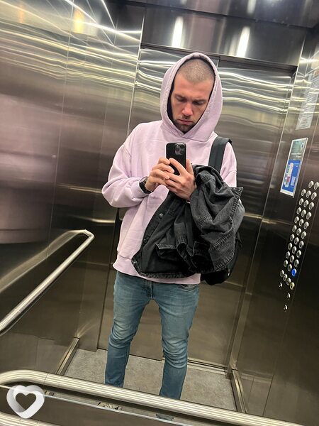 Алексей, 35, Москве — анкета №890793