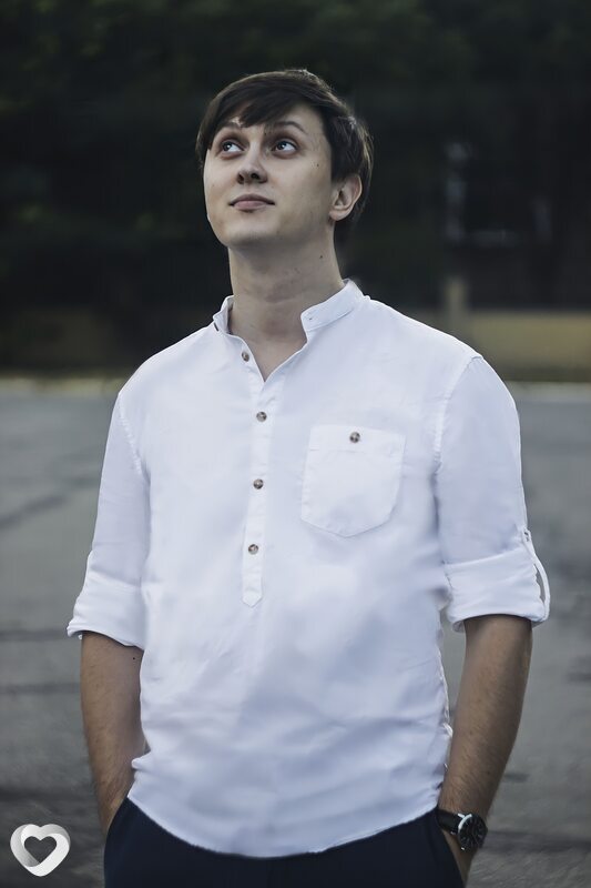 Юрий, 34, Санкт-Петербурге — анкета №890795