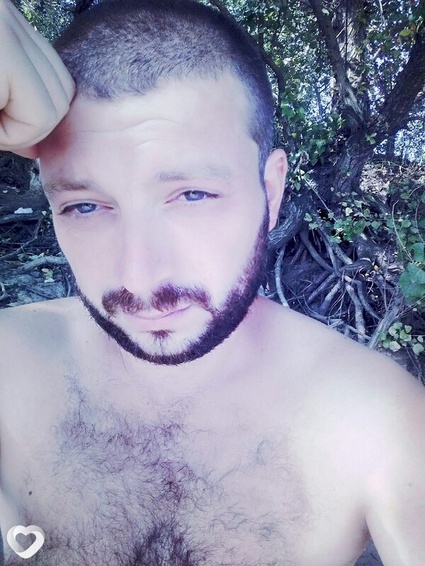 Алекс, 40, Великих Мостах — анкета №890797