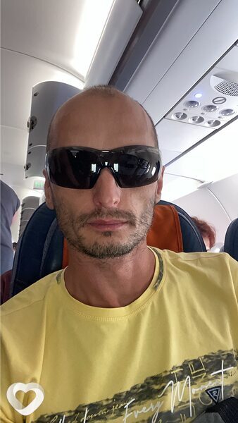 Михаил, 41, Апатитах — анкета №890603