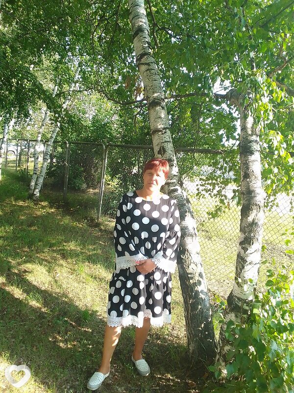 Ирина, 41, Канске — анкета №890605