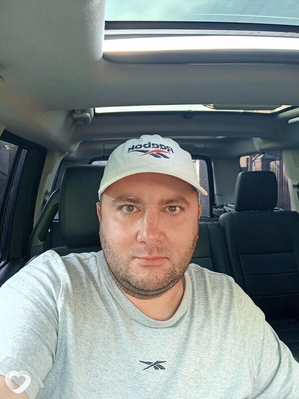 Евгений, 43, Костроме — анкета №890607