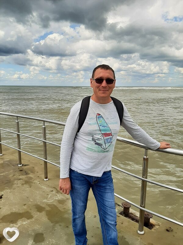 Дмитрий, 43, Екатеринбурге — анкета №890620