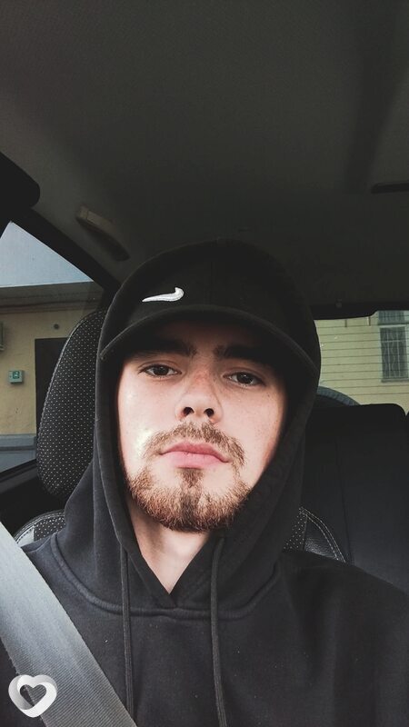 Ильдар, 22, Москве — анкета №890626