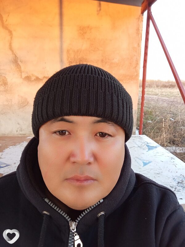 Murat, 41, Алматы — анкета №890752