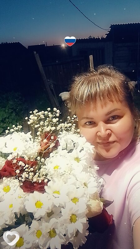 Марина, Ирбейское