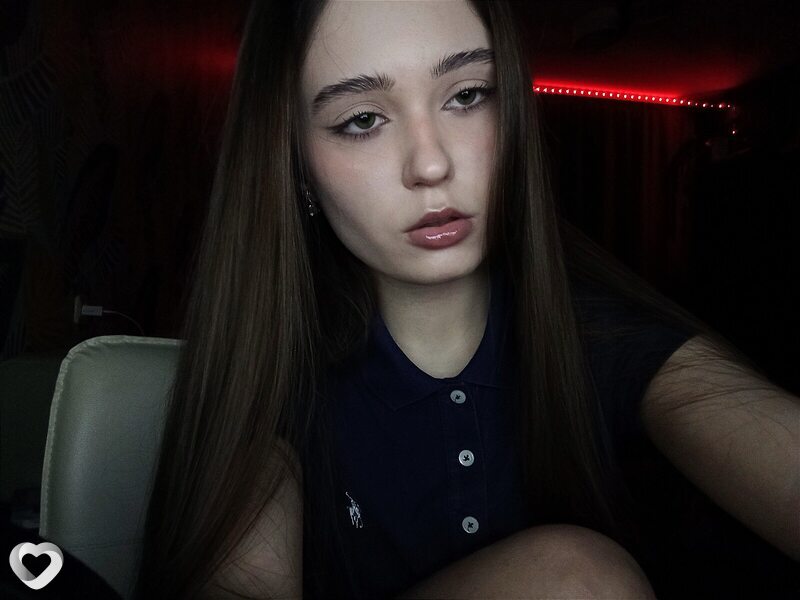 Алекса, 21, Минске — анкета №890765