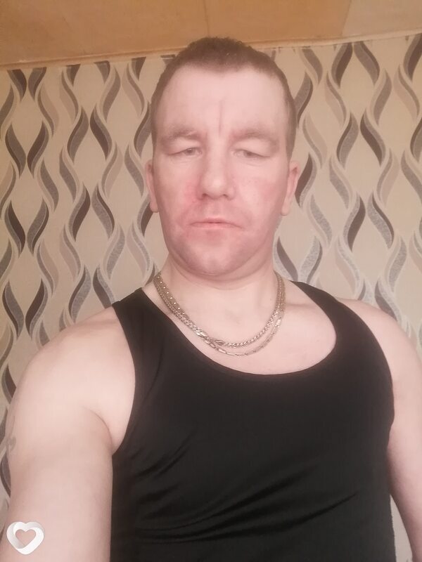 Ваня, 41, Гродно — анкета №890767