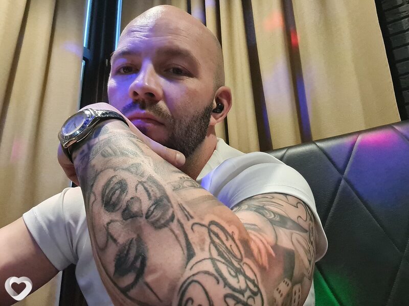 Иван, 37, Новосибирске — анкета №890772