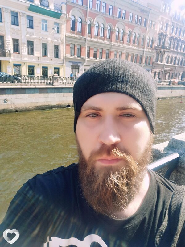Nikita, 35, Санкт-Петербурге — анкета №890773