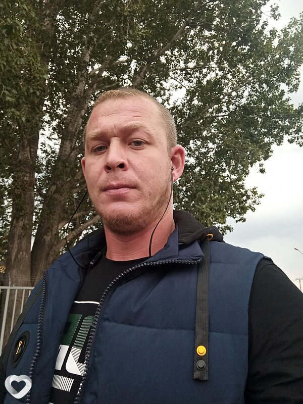 Евгений, 38, Тольятти — анкета №890776