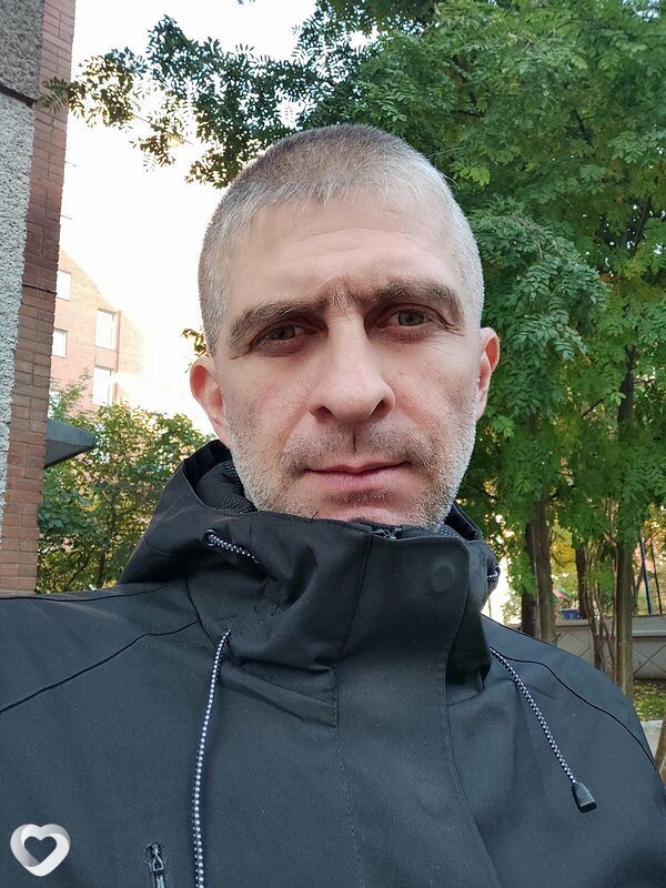 Сергей, 47, Новосибирске — анкета №890627