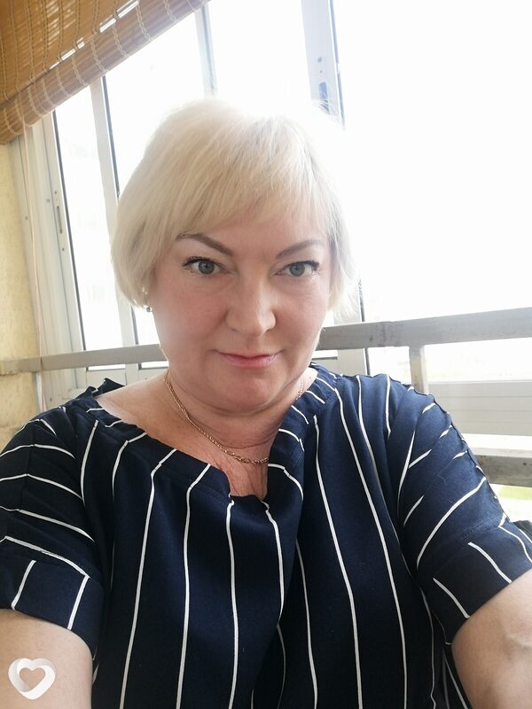 Светлана, 56, Екатеринбурге — анкета №890629