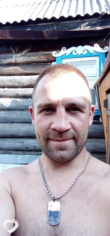 Алексей, 38, Казани — анкета №890636