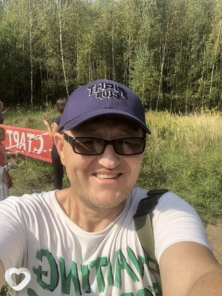Дмитрий, 53, Новомосковске — анкета №890637