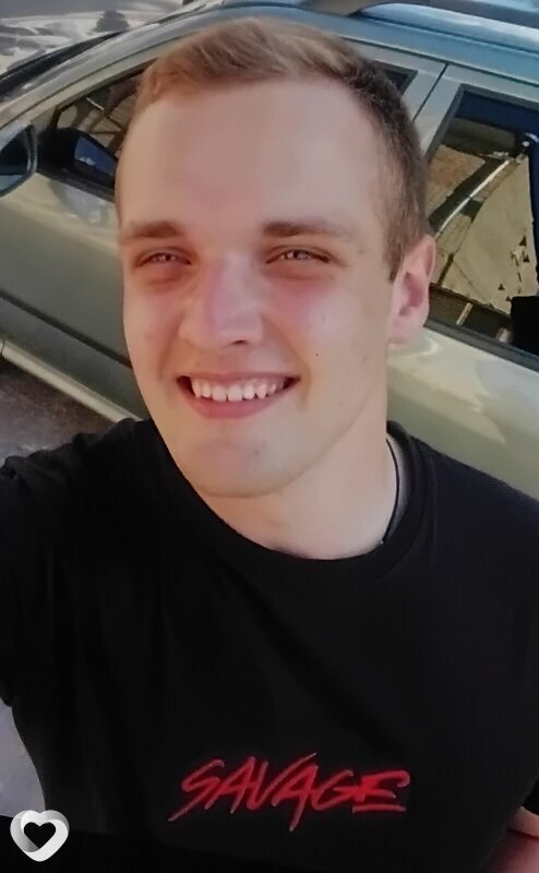 Андрей, 34, Шостке — анкета №890644