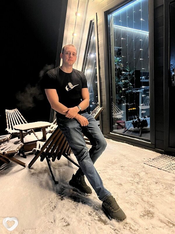 Женя, 30, Калининграде — анкета №890645