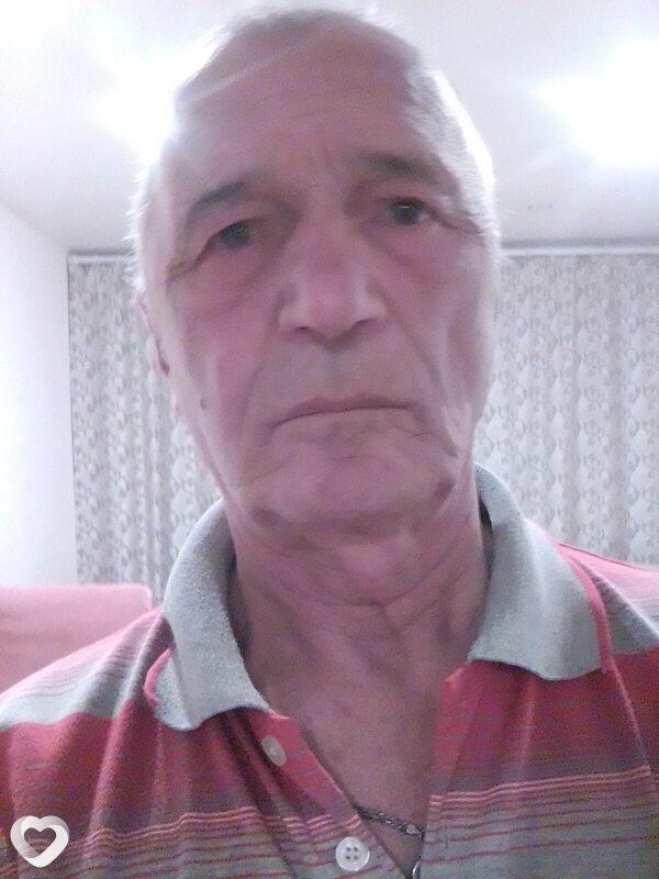 Фларит, 69, Ревде — анкета №890649