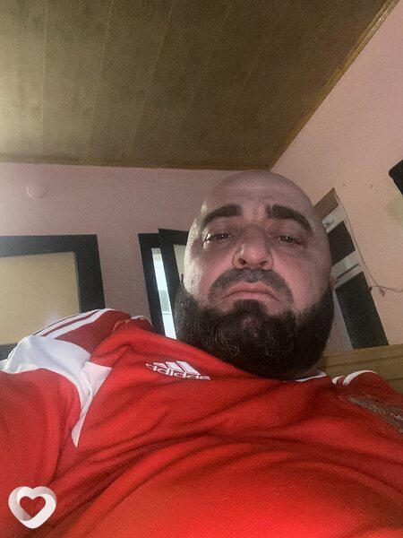 Артур, 44, Хасавюрте — анкета №890651