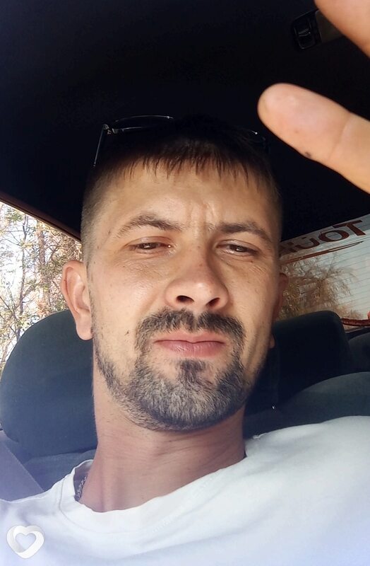 Пётр, 34, Астрахани — анкета №890659