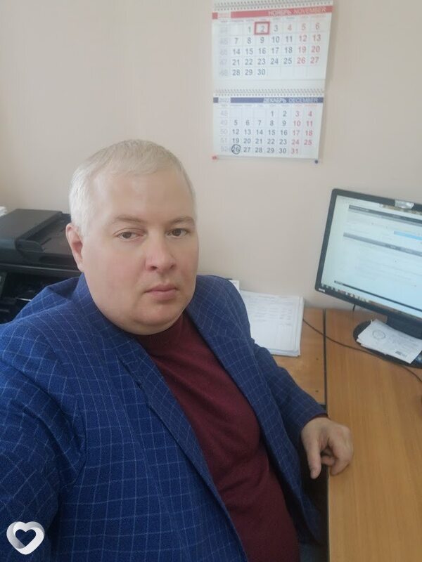 Виктор, 59, Самаре — анкета №890663