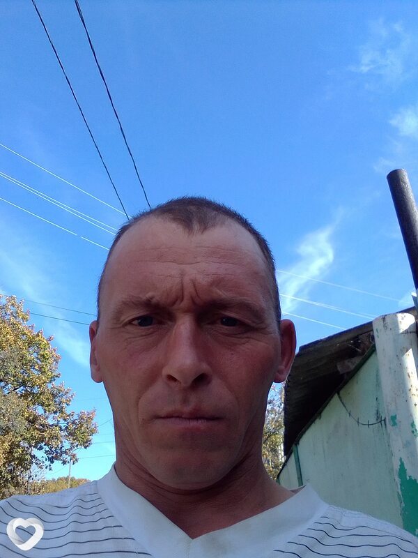 Денис, 42, Дальнереченске — анкета №890664