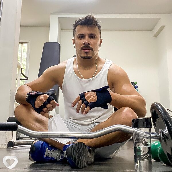 Дмитрий, 40, Москве — анкета №890666