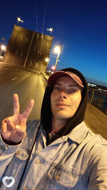 Сергей, 34, Екатеринбурге — анкета №890667