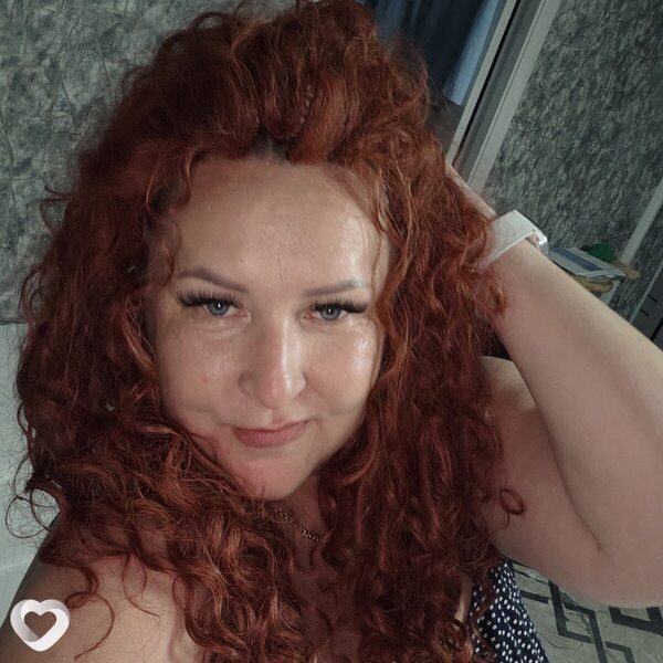 Женечка, 42, Тюмени — анкета №890668